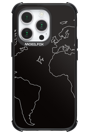 Worldview - Apple iPhone 14 Pro