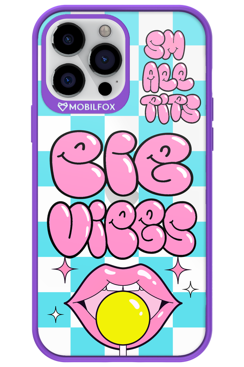 Big Vibes - Apple iPhone 13 Pro Max