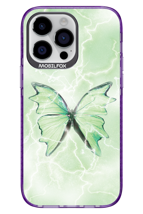 Amnesia - Apple iPhone 14 Pro Max