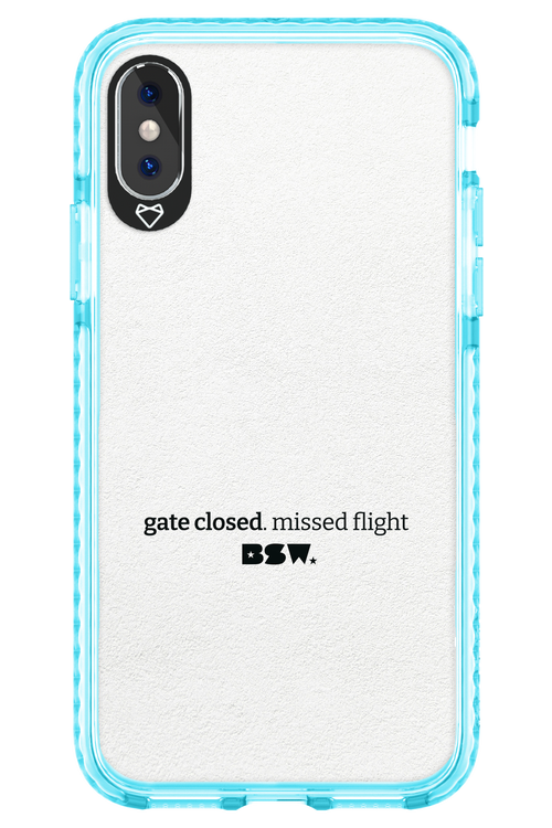 BSW FourSeasons 12 2.0 - Apple iPhone XS