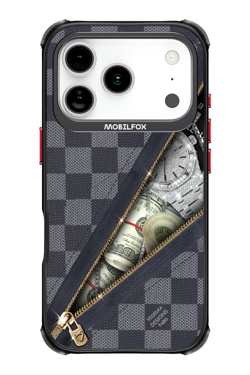 Goodie Bag - Apple iPhone 17 Pro