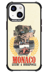 Monaco Luxury - Apple iPhone 13 Mini