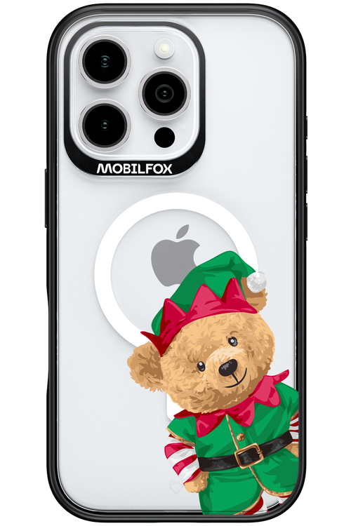 Mr. Elf - Apple iPhone 16 Pro