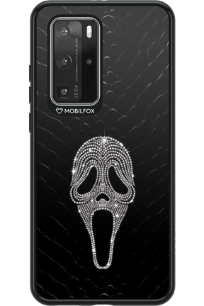 Glitter Ghost - Huawei P40 Pro