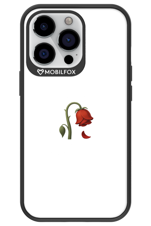 Rose 2.0 - Apple iPhone 13 Pro