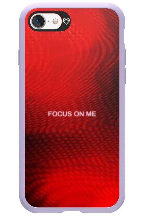 Focuss 2.0 - Apple iPhone 7