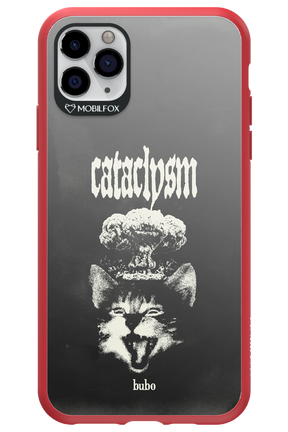 CATACLYSM - Apple iPhone 11 Pro Max