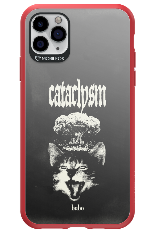 CATACLYSM - Apple iPhone 11 Pro Max