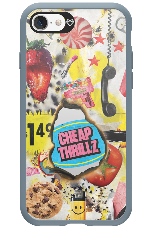CHEAP THRILLZ - Apple iPhone 7