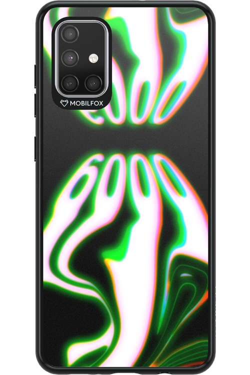 6000 - Samsung Galaxy A71
