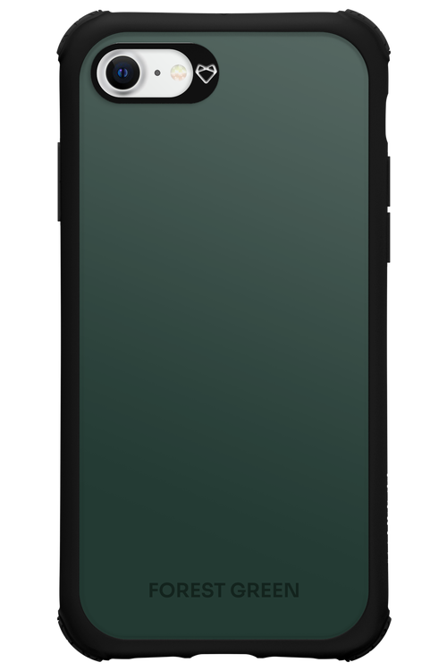 FOREST GREEN - FS3 - Apple iPhone 7