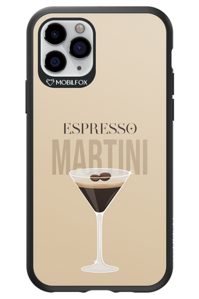 Espresso M - Apple iPhone 11 Pro