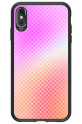 Sunset Pixel - Apple iPhone XS Max