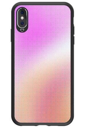 Sunset Pixel - Apple iPhone XS Max