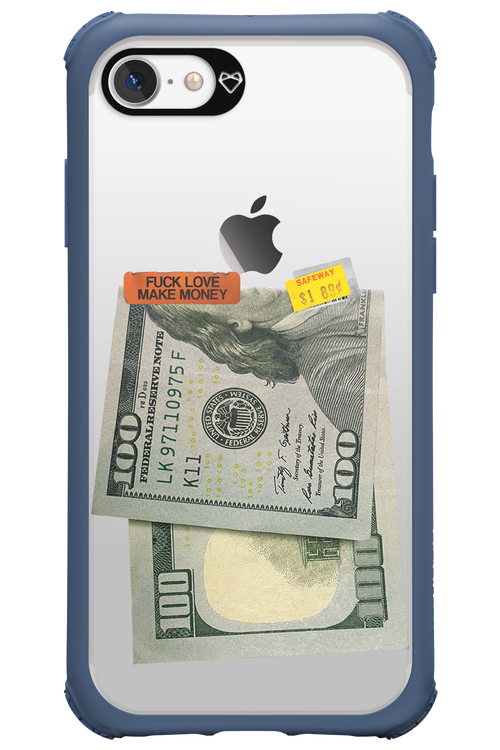 Dollar - Apple iPhone 7