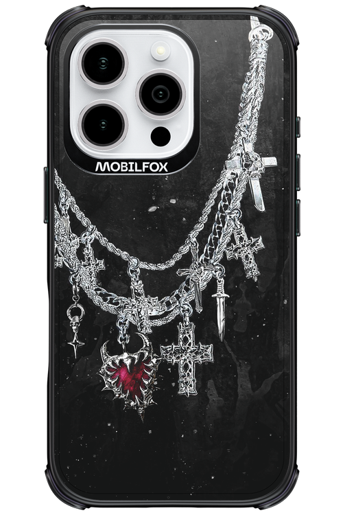 Trap Chain - Apple iPhone 16 Pro