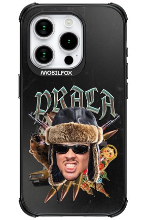 Lmen Panel - Apple iPhone 15 Pro