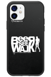 P-csa Black - Apple iPhone 12