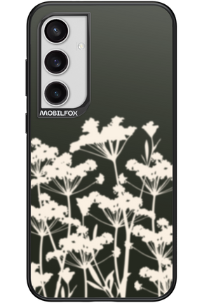 Midnight Bloom - Samsung Galaxy S24+