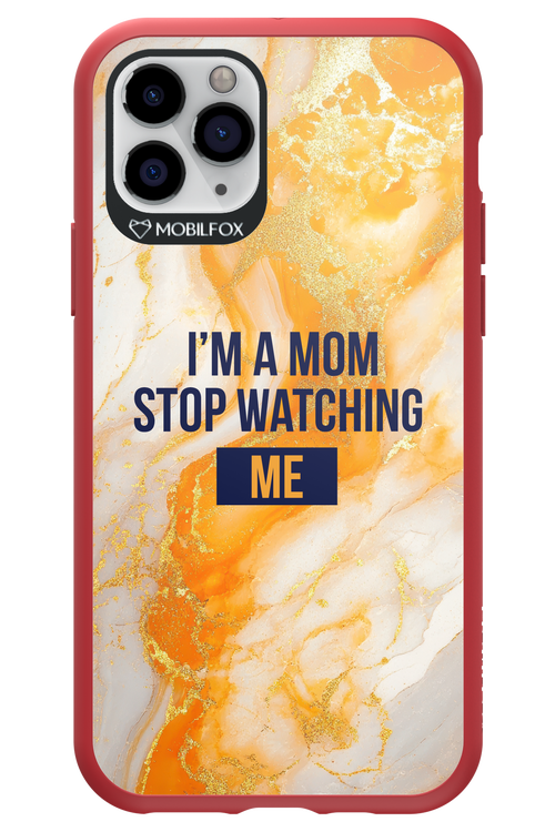 I_M A MOM - Apple iPhone 11 Pro