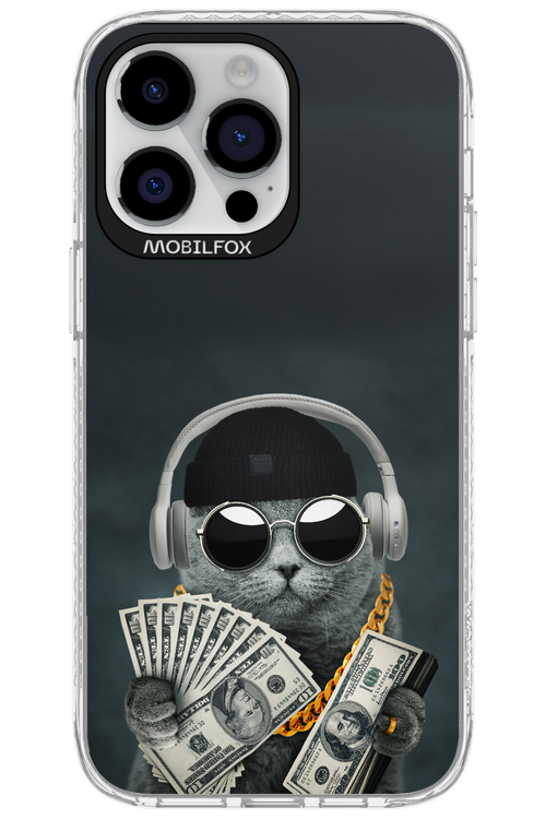 Flex Cat - Apple iPhone 14 Pro Max