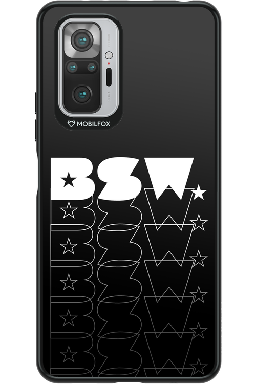 BSW Log - Xiaomi Redmi Note 10 Pro