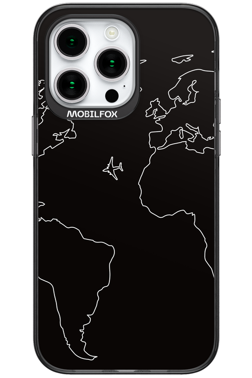 Worldview - Apple iPhone 15 Pro Max