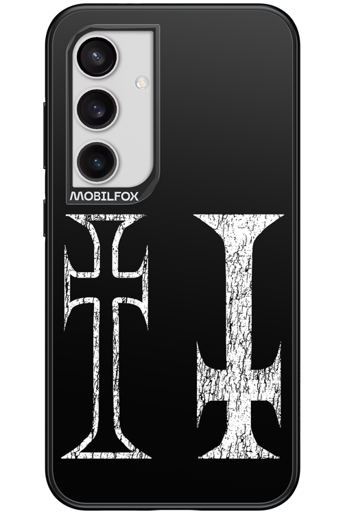 Double crosss 2.0 - Samsung Galaxy S24