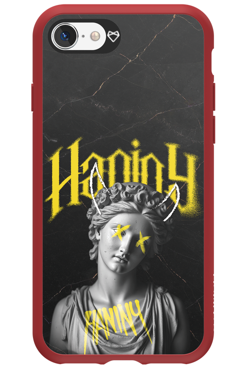 Classic Haniny - Apple iPhone 8