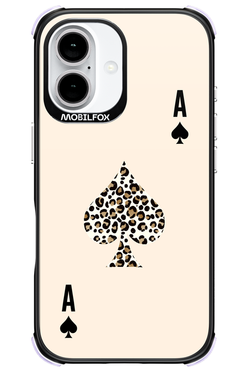 Roar of Ace - Apple iPhone 16