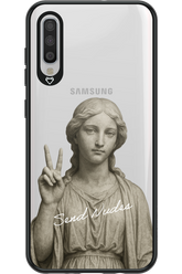 Saint Nudes - Samsung Galaxy A70