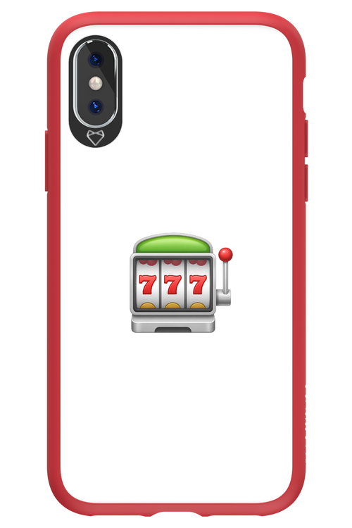 777 2.0 - Apple iPhone XS