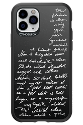 Úgy Unom - Apple iPhone 11 Pro