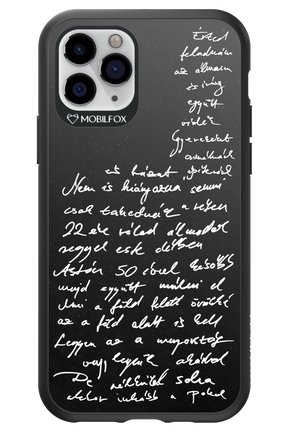 Úgy Unom - Apple iPhone 11 Pro