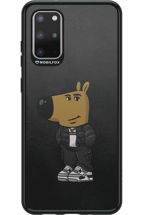 Chill Guy - Samsung Galaxy S20+