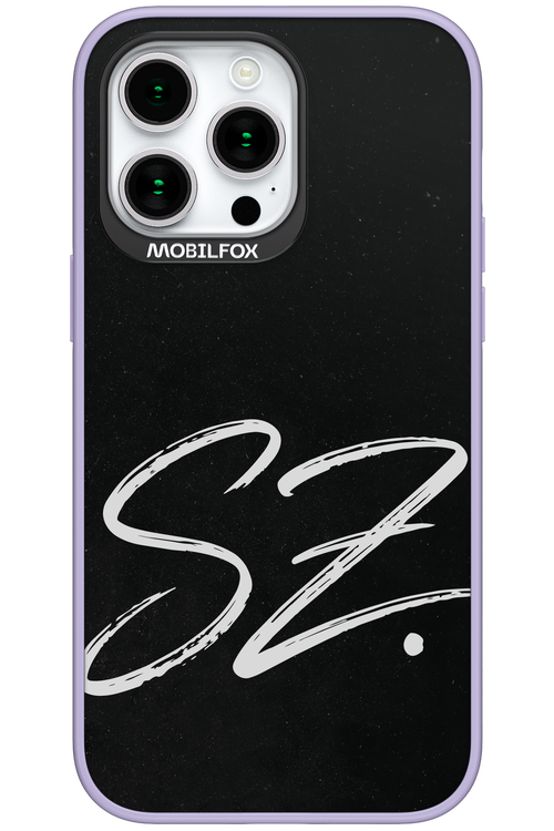(Off Space) SZ 2.0 - Apple iPhone 15 Pro Max