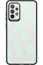 Minty Moo - Samsung Galaxy A72
