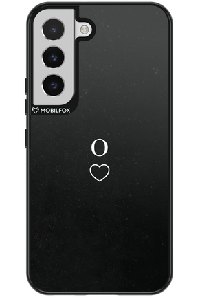 O Black 2.0 - Samsung Galaxy S22