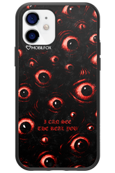 The Watchers - Apple iPhone 12