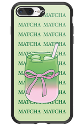 Pretty Matcha - Apple iPhone 7 Plus