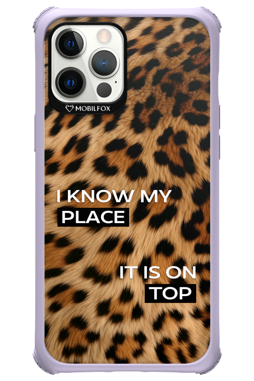 My Place - Apple iPhone 12 Pro Max