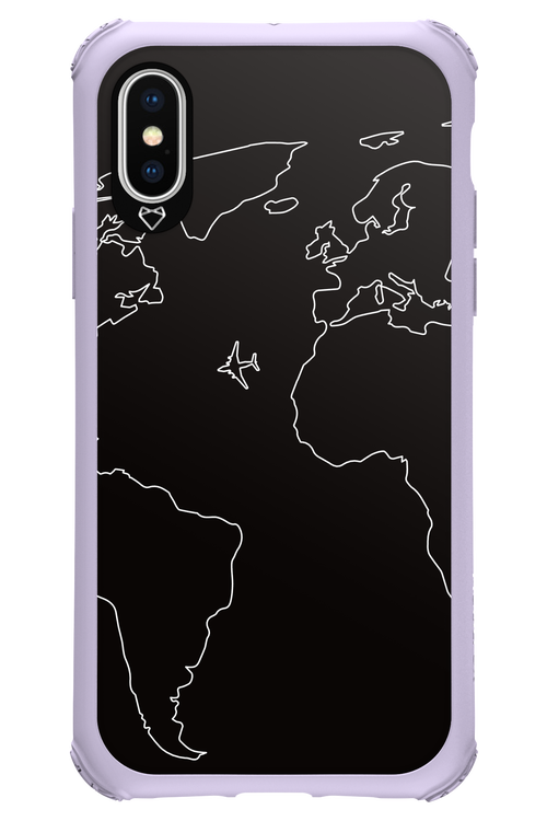 Worldview - Apple iPhone XS