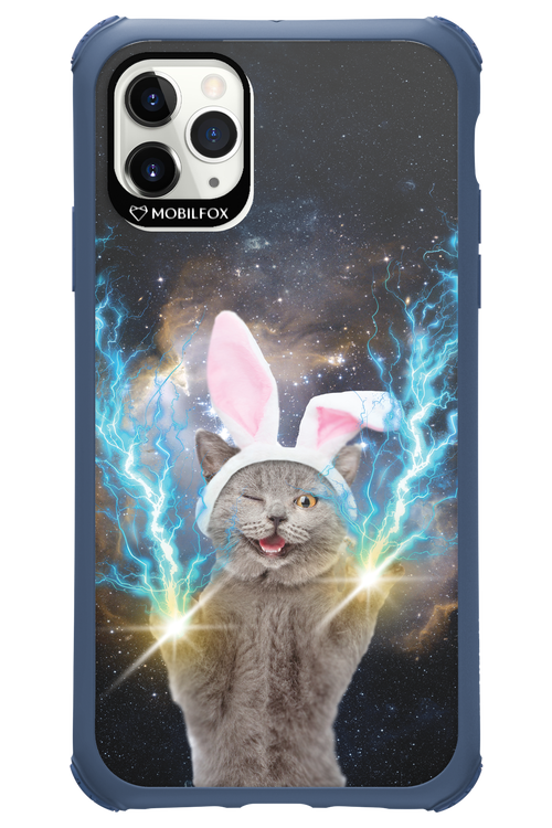 Destroy Cat - Apple iPhone 11 Pro Max