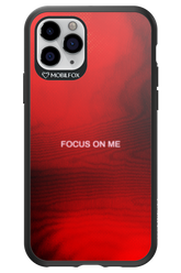 Focuss 2.0 - Apple iPhone 11 Pro