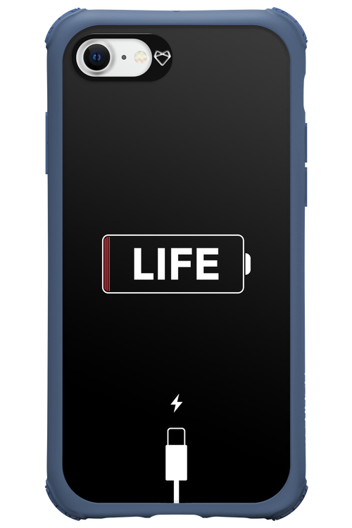Life - Apple iPhone SE 2020