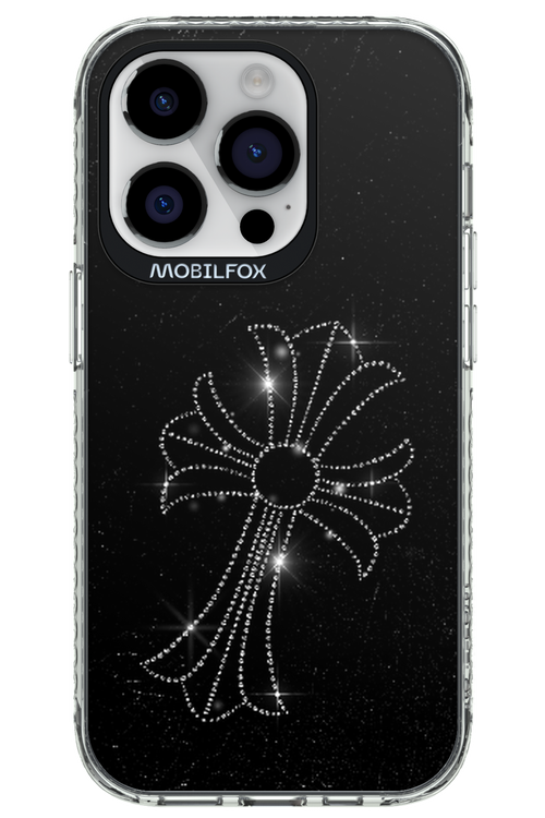 Chrome Standard - Apple iPhone 14 Pro