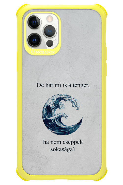 Tenger - Apple iPhone 12 Pro