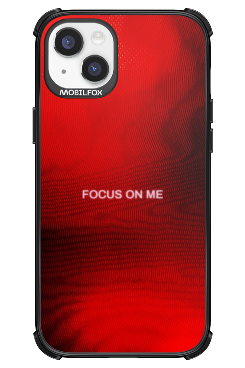 Focuss - Apple iPhone 14 Plus