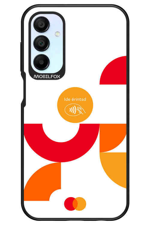 MC Color 2.0 - Samsung Galaxy A15