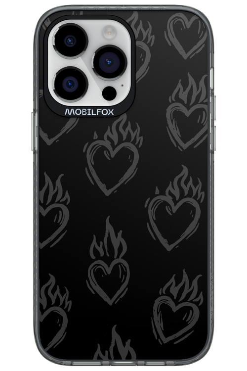 Angry Girlfriend - Apple iPhone 14 Pro Max